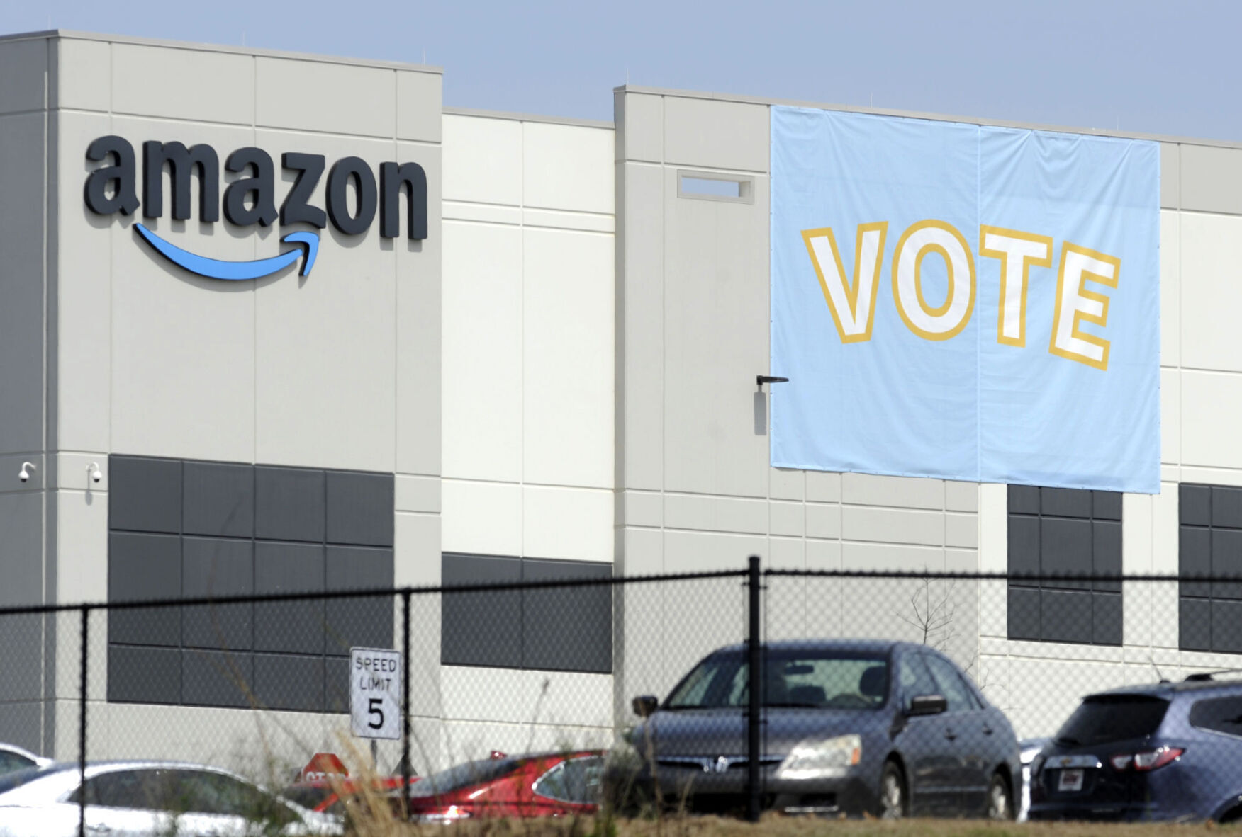 Amazon Union
